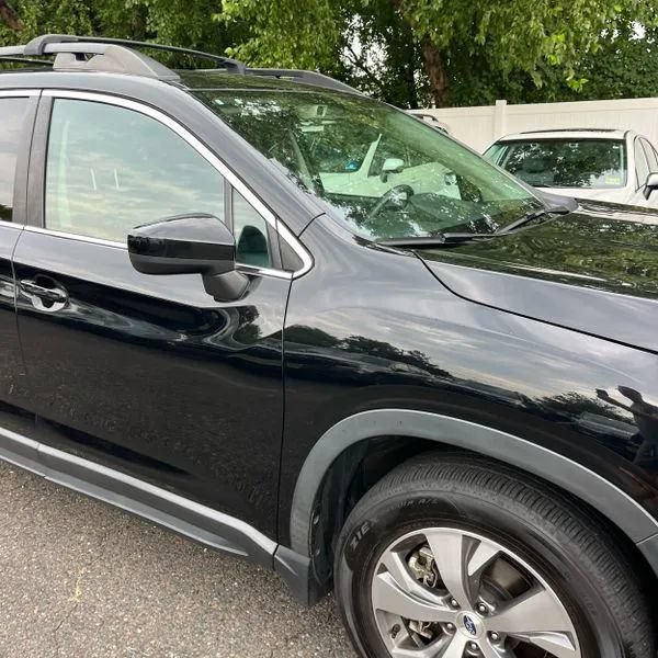 Used 2021 Subaru Ascent Premium w/ Convenience Package AWD/4WD image 11