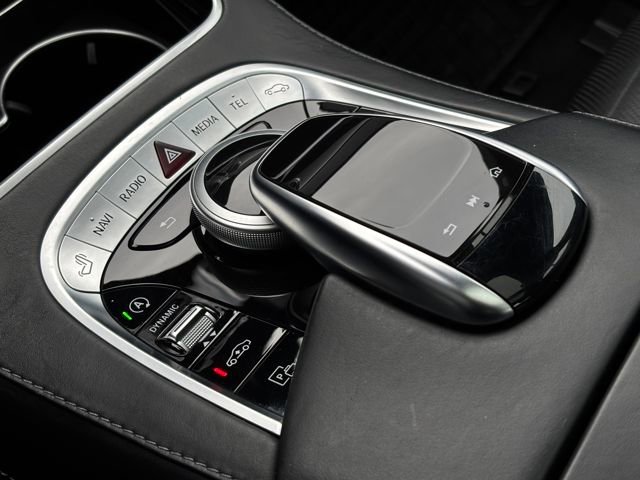 Certified 2020 Mercedes-Benz S 560 4MATIC Sedan image 46