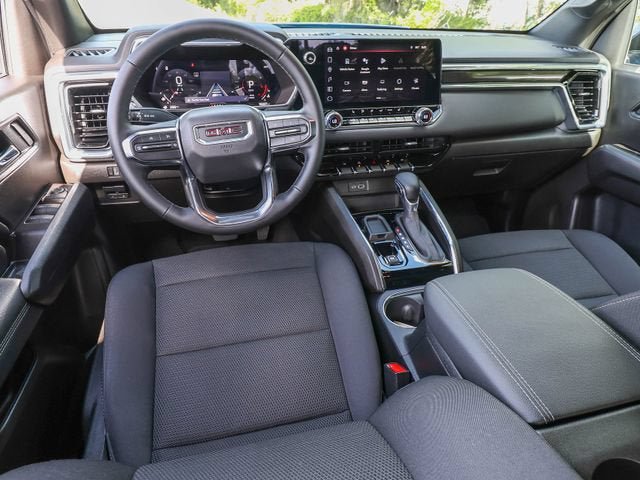 Used 2024 GMC Canyon Elevation w/ Convenience Package RWD image 16