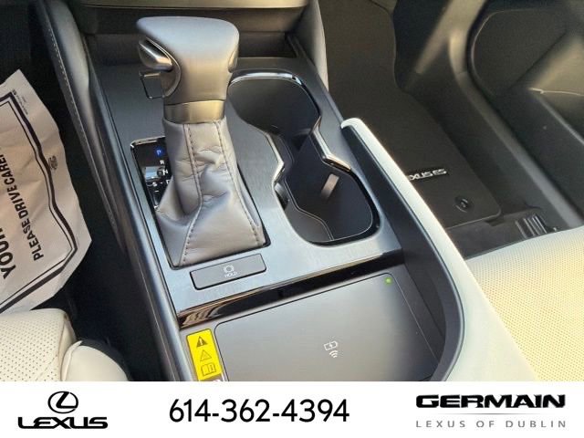 New 2025 Lexus ES 350 Ultra Luxury image 26