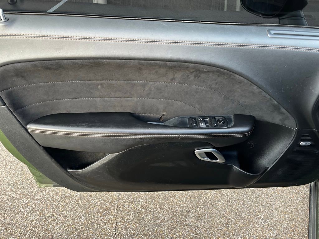 Used 2020 Dodge Challenger R/T Scat Pack image 20