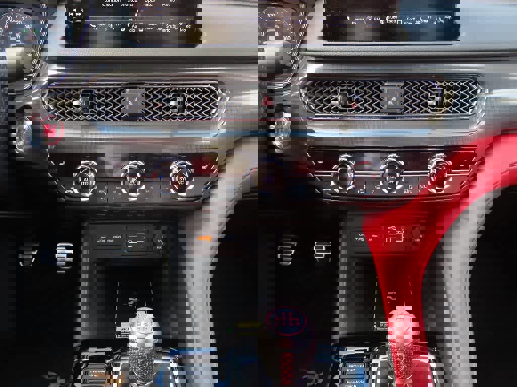 Used 2024 Acura Integra Type S image 21