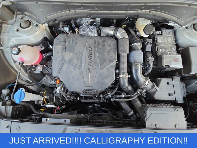 Used 2024 Hyundai Santa Fe Calligraphy image 35