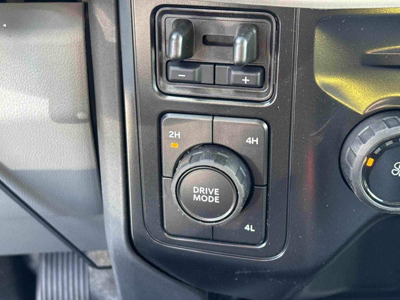 New 2026 Ford F450 XL AWD/4WD image 17