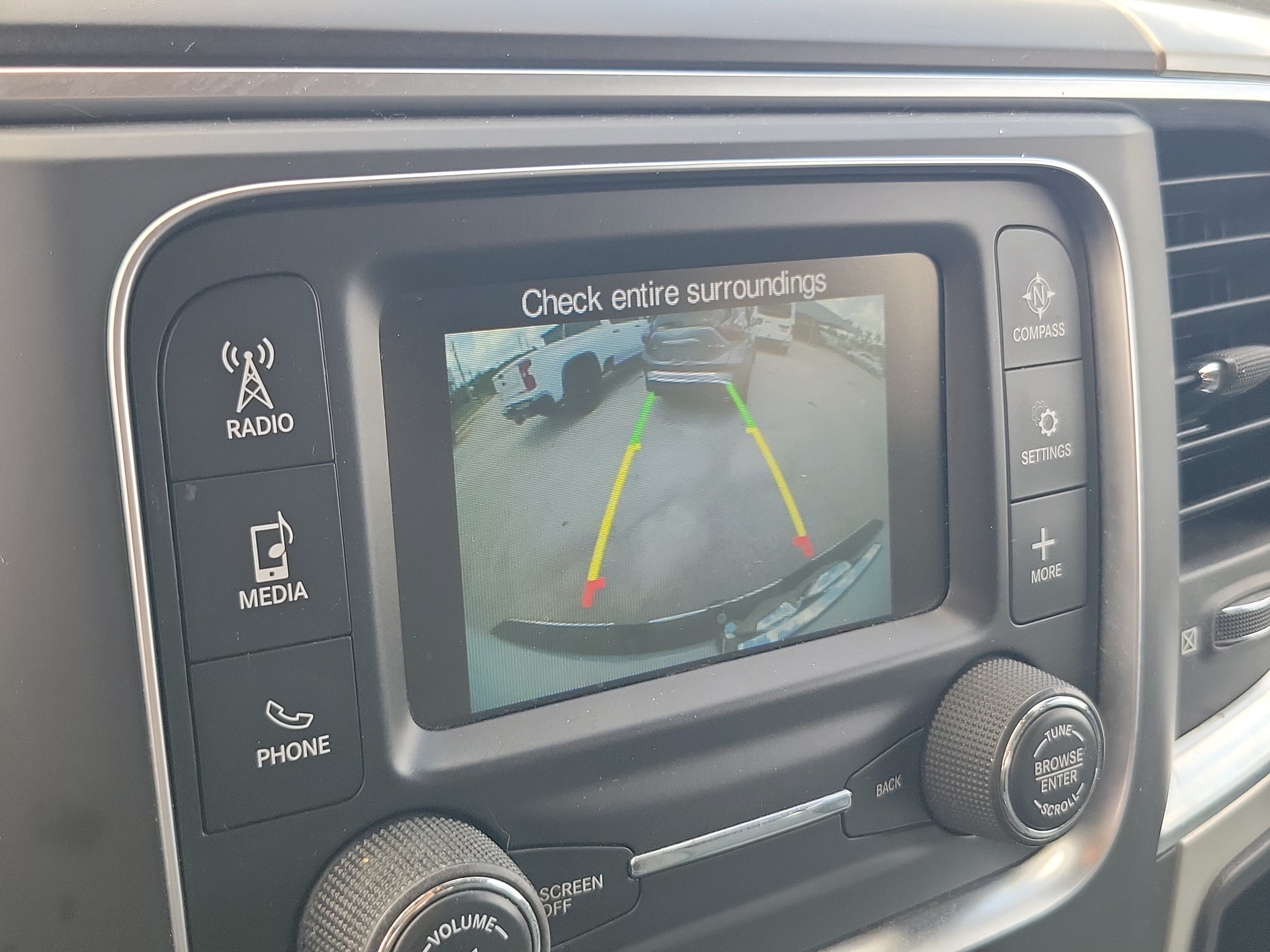 Used 2019 RAM 1500 Classic SLT RWD image 10