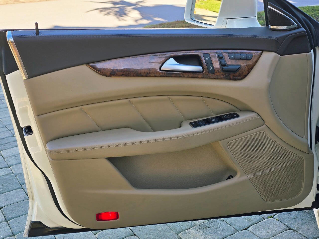 Used 2012 Mercedes-Benz CLS 63 AMG image 61