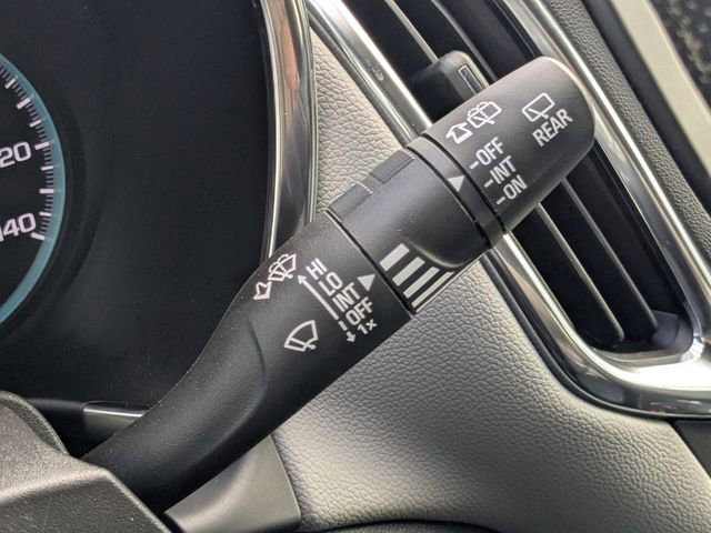 Used 2024 Chevrolet Equinox LS w/ Driver Confidence II Package image 25