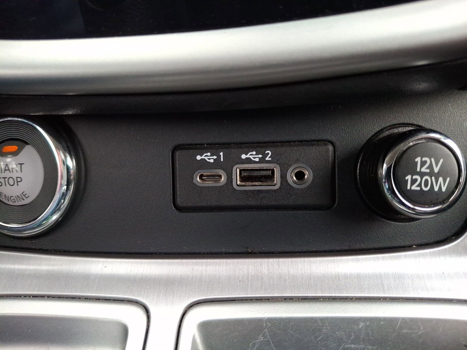 Used 2023 Nissan Murano SL image 14