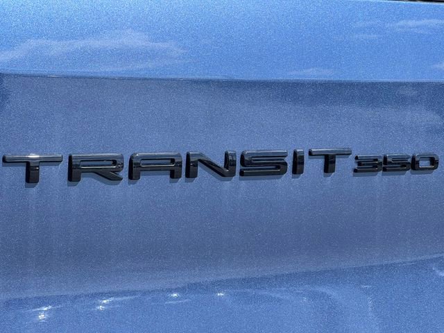 New 2026 Ford Transit 350 XLT AWD/4WD image 2