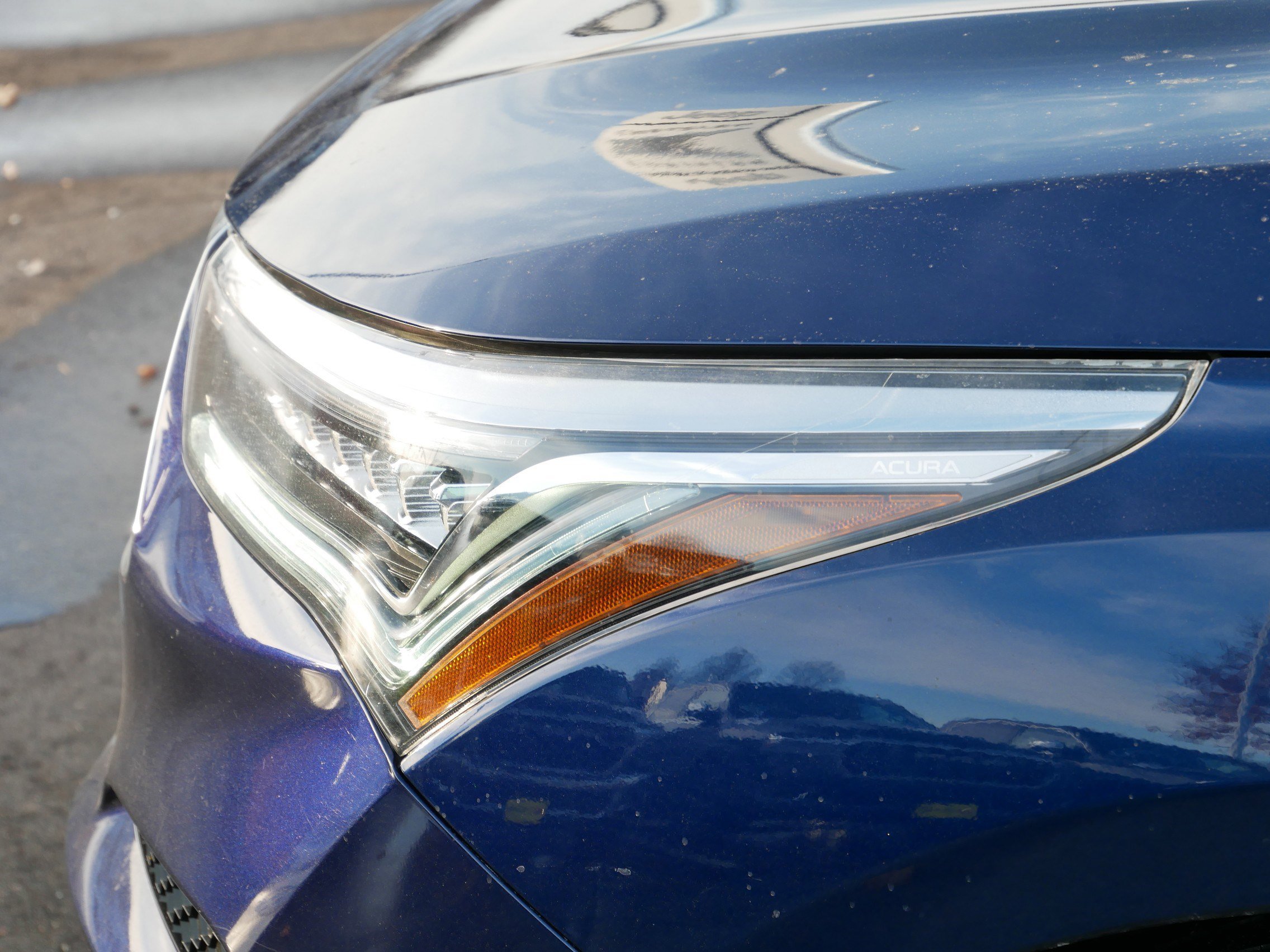 Used 2020 Acura RDX AWD w/ Technology Package image 16