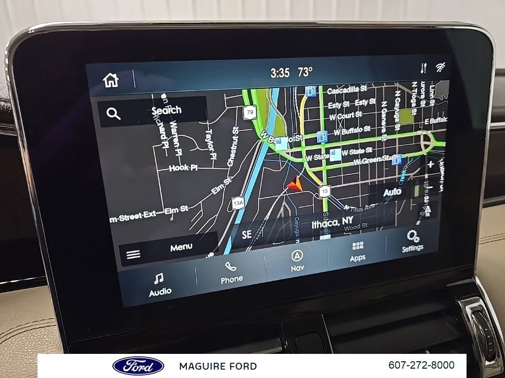 Used 2020 Lincoln Navigator Reserve w/ Luxury Package image 30