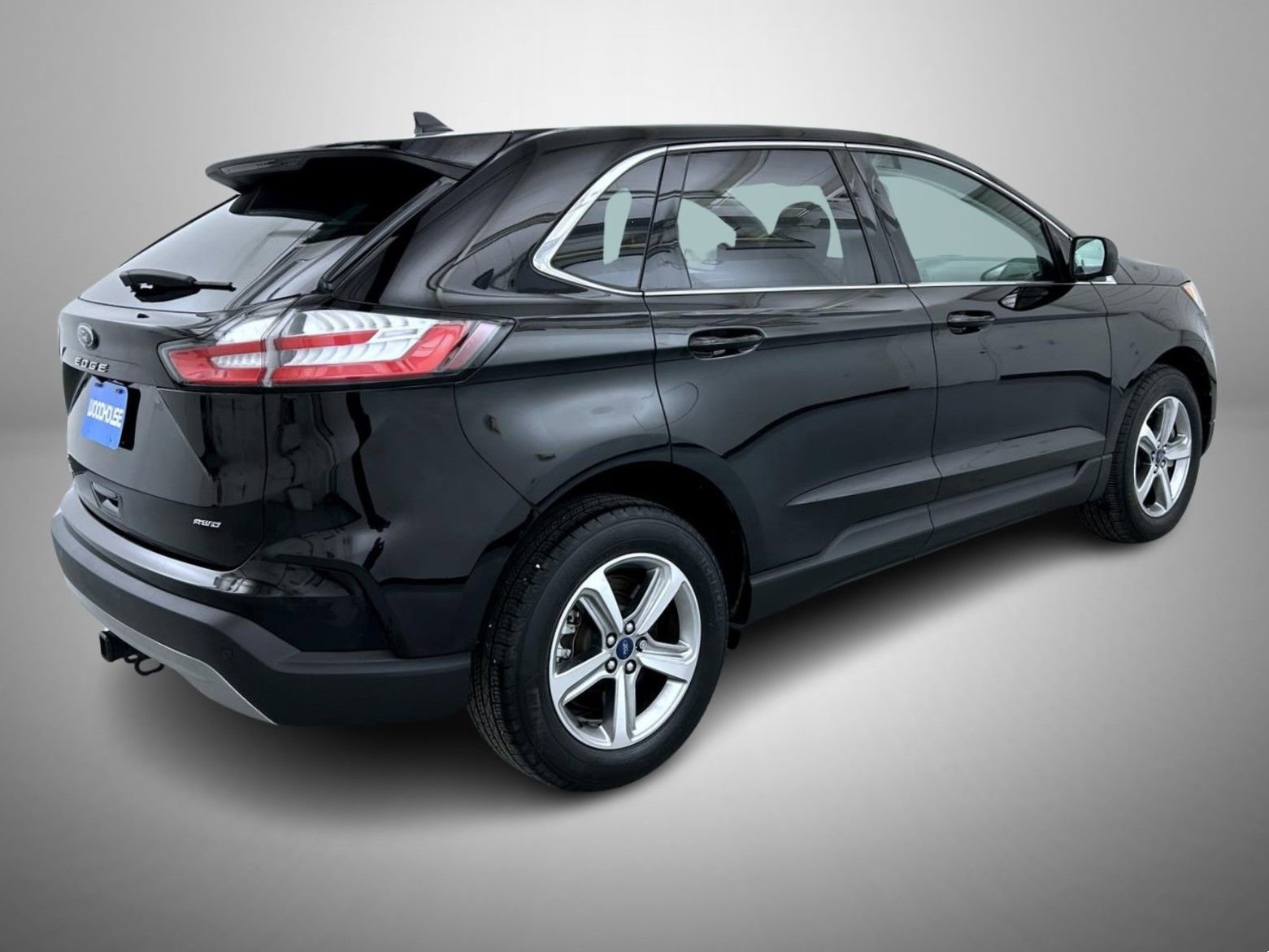 Used 2022 Ford Edge SEL w/ Convenience Package image 5