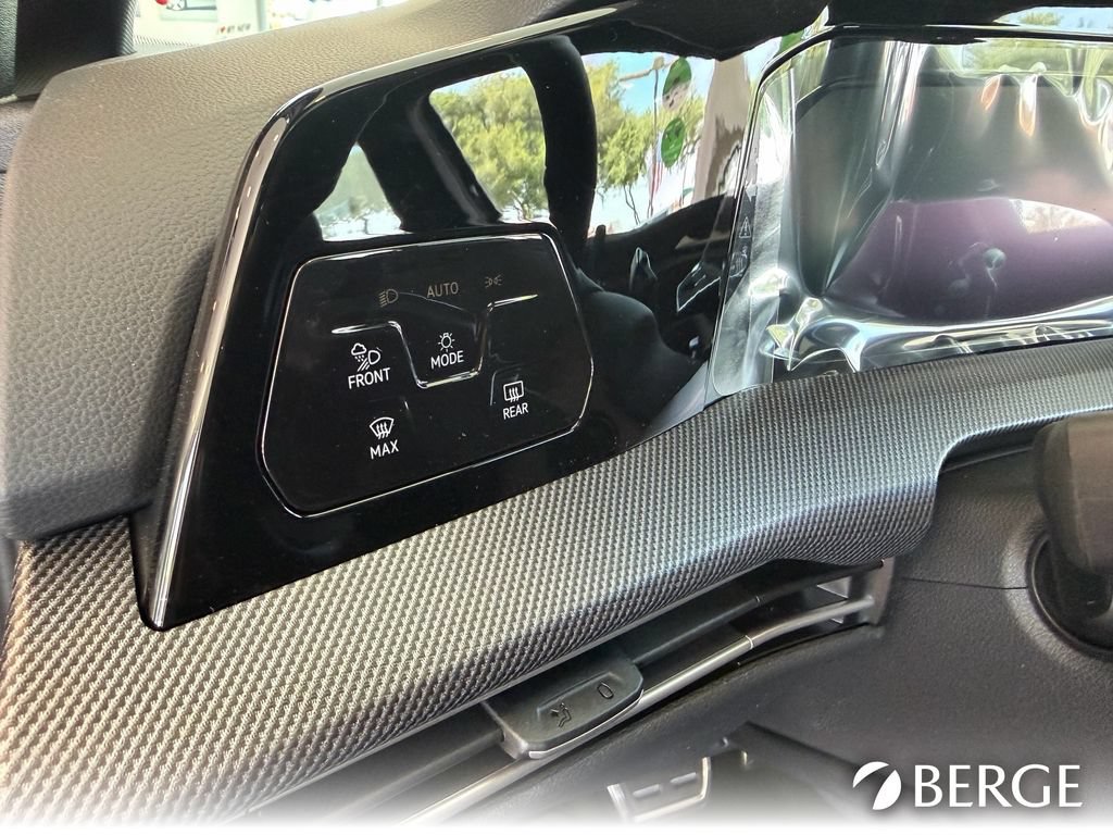 New 2026 Volkswagen Golf AWD/4WD image 23