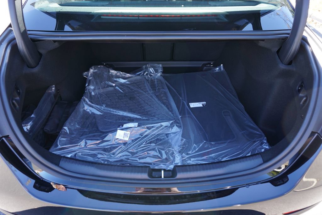 New 2026 Mercedes-Benz C 300 Sedan image 60