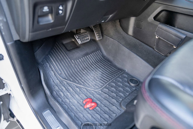 Used 2022 RAM 1500 TRX w/ TRX Level 2 Equipment Group AWD/4WD image 50