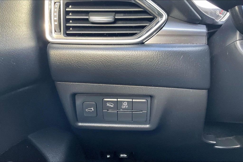 Used 2023 MAZDA CX-5 AWD 2.5 S w/ Preferred Package image 36