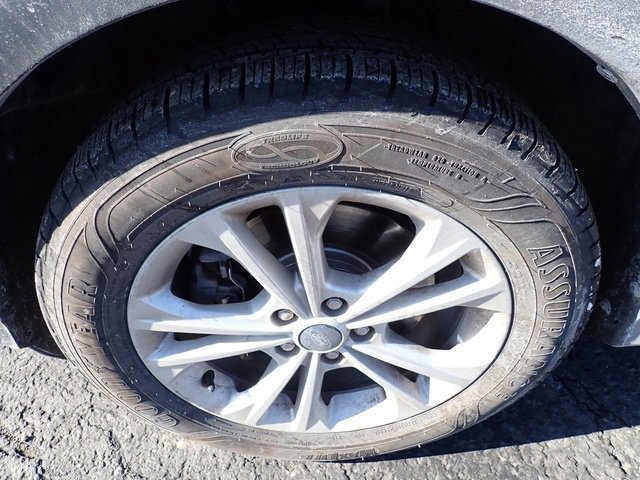 Used 2018 Ford Escape SEL image 9