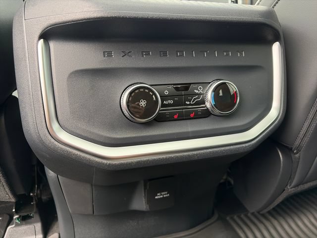 New 2026 Ford Expedition Tremor AWD/4WD image 14
