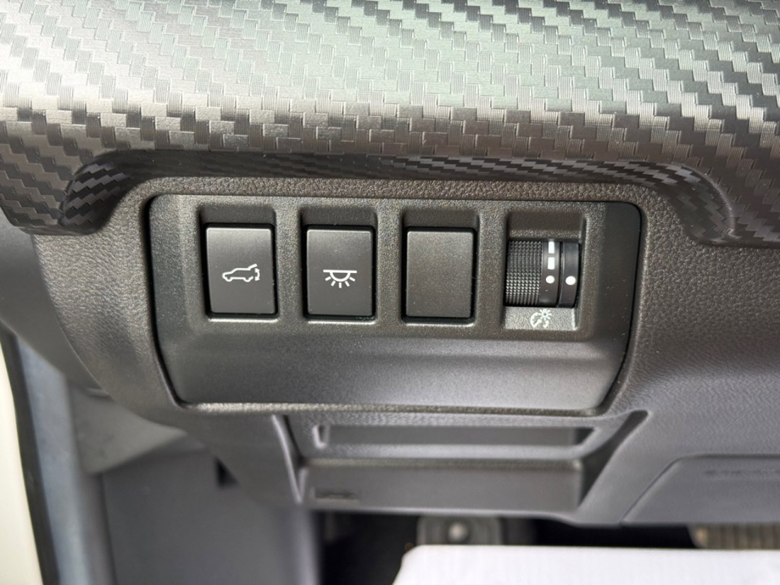 Used 2024 Subaru Ascent Premium w/ Convenience Package AWD/4WD image 36