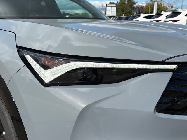 New 2026 Acura ADX A-Spec AWD/4WD image 8