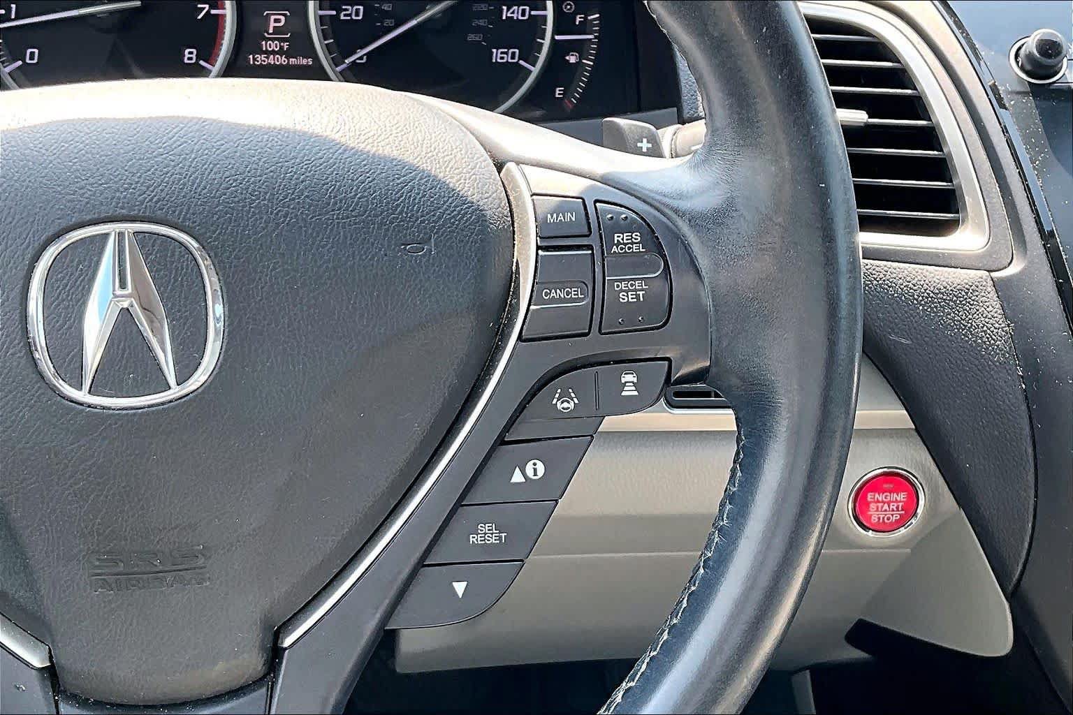 Used 2018 Acura RDX w/ Advance Package AWD/4WD image 26