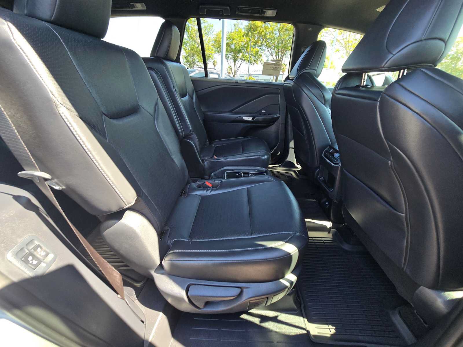 New 2026 Lexus TX 500h AWD image 12