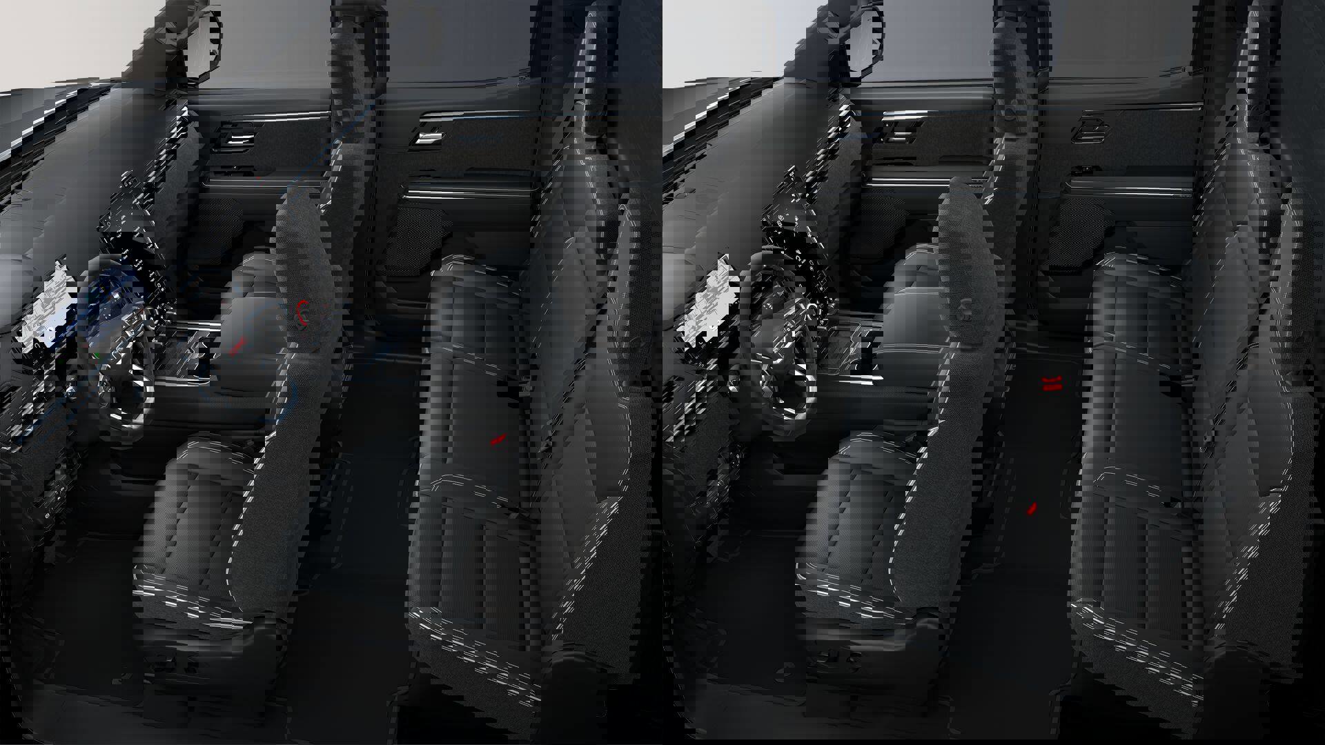 New 2026 GMC Sierra EV Elevation w/ LPO, Elevation Dark Package image 33