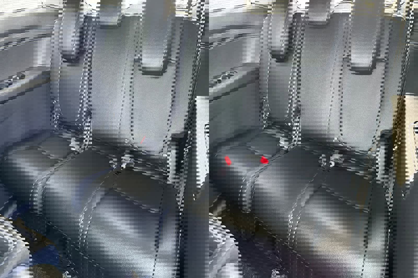 New 2026 Honda Odyssey EX-L image 14