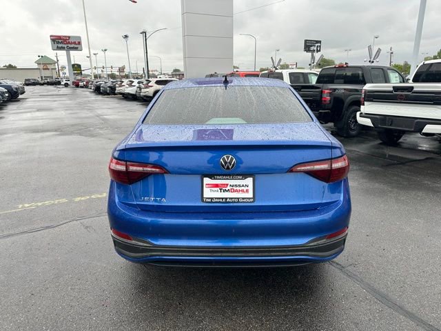 Used 2023 Volkswagen Jetta S FWD image 9