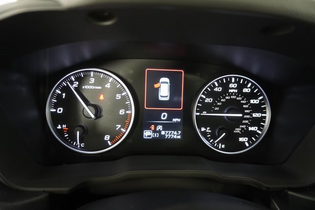 Certified 2025 Subaru Forester Limited w/ Popular Package #1 image 24