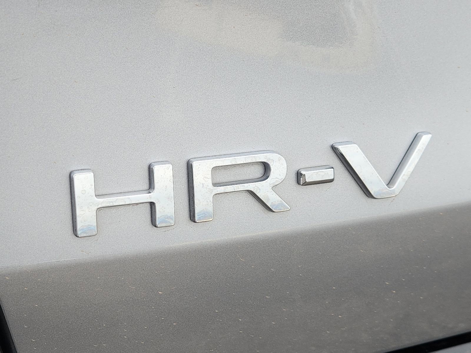 Used 2023 Honda HR-V EX-L image 13