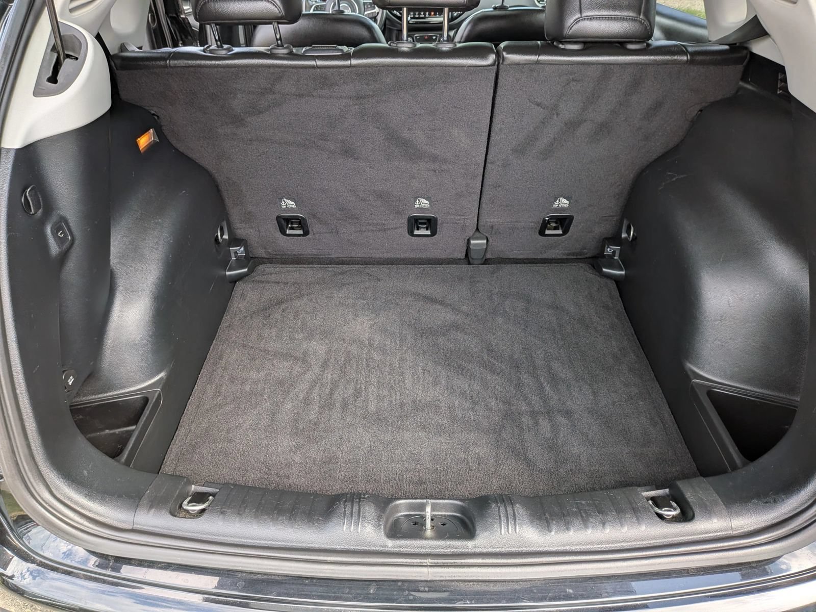 Used 2019 Jeep Compass Limited AWD/4WD image 31