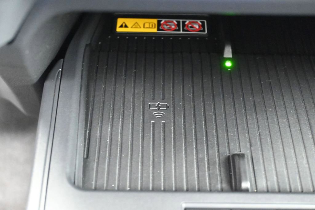 Certified 2026 Toyota Corolla Cross LE w/ Moonroof Package AWD/4WD image 23