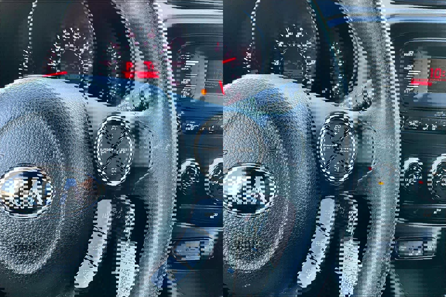 Used 2014 Kia Soul + FWD image 24