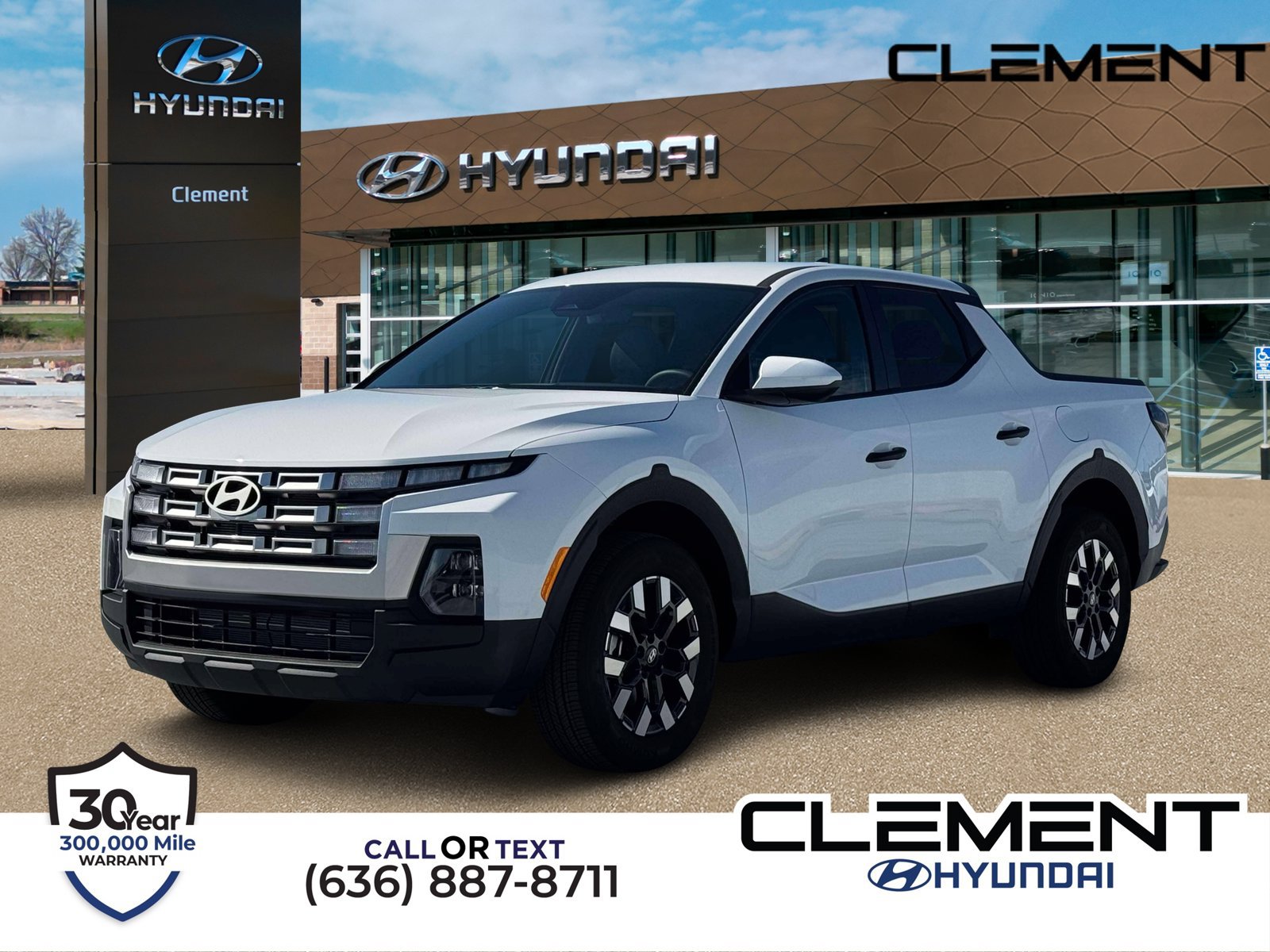 New 2027 Hyundai Santa Cruz SE