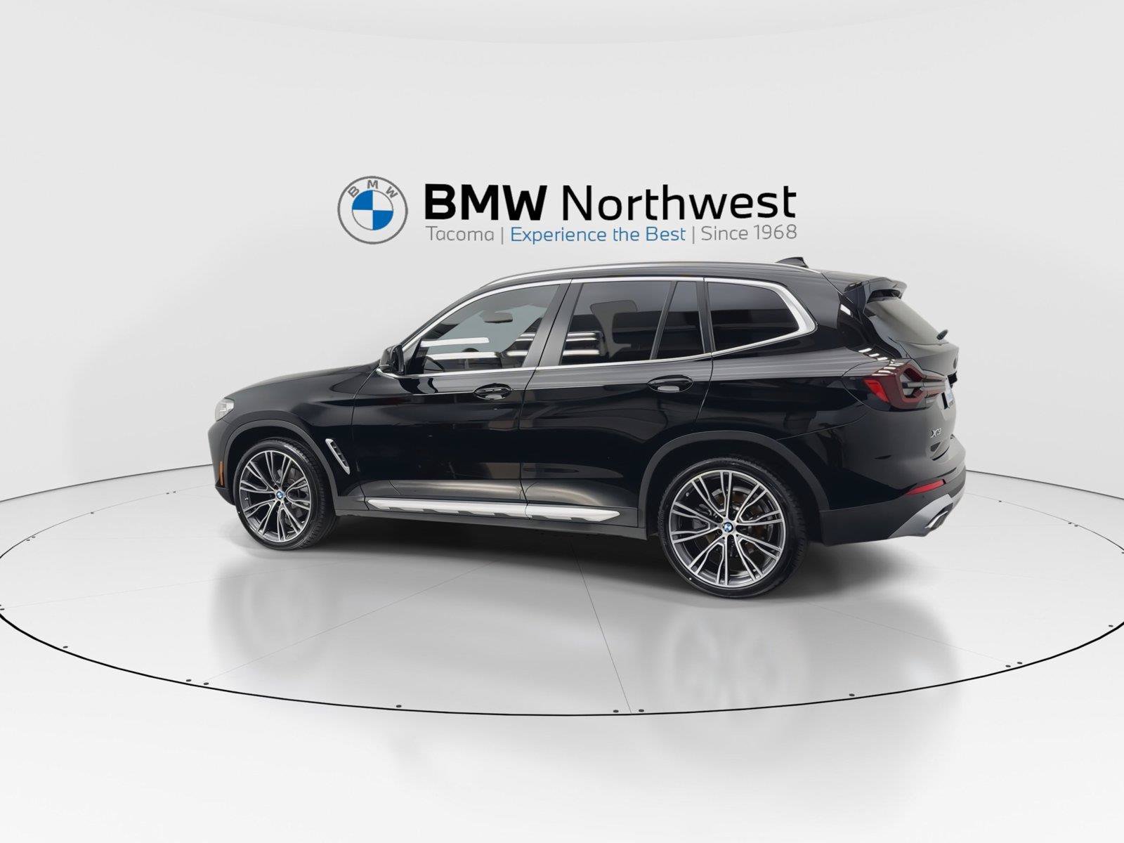 Used 2023 BMW X3 xDrive30i w/ Premium Package AWD/4WD image 12
