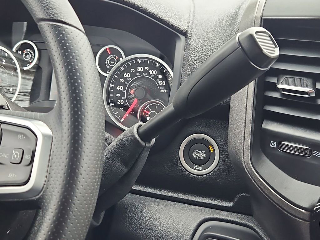 New 2026 RAM 5500 Tradesman image 27