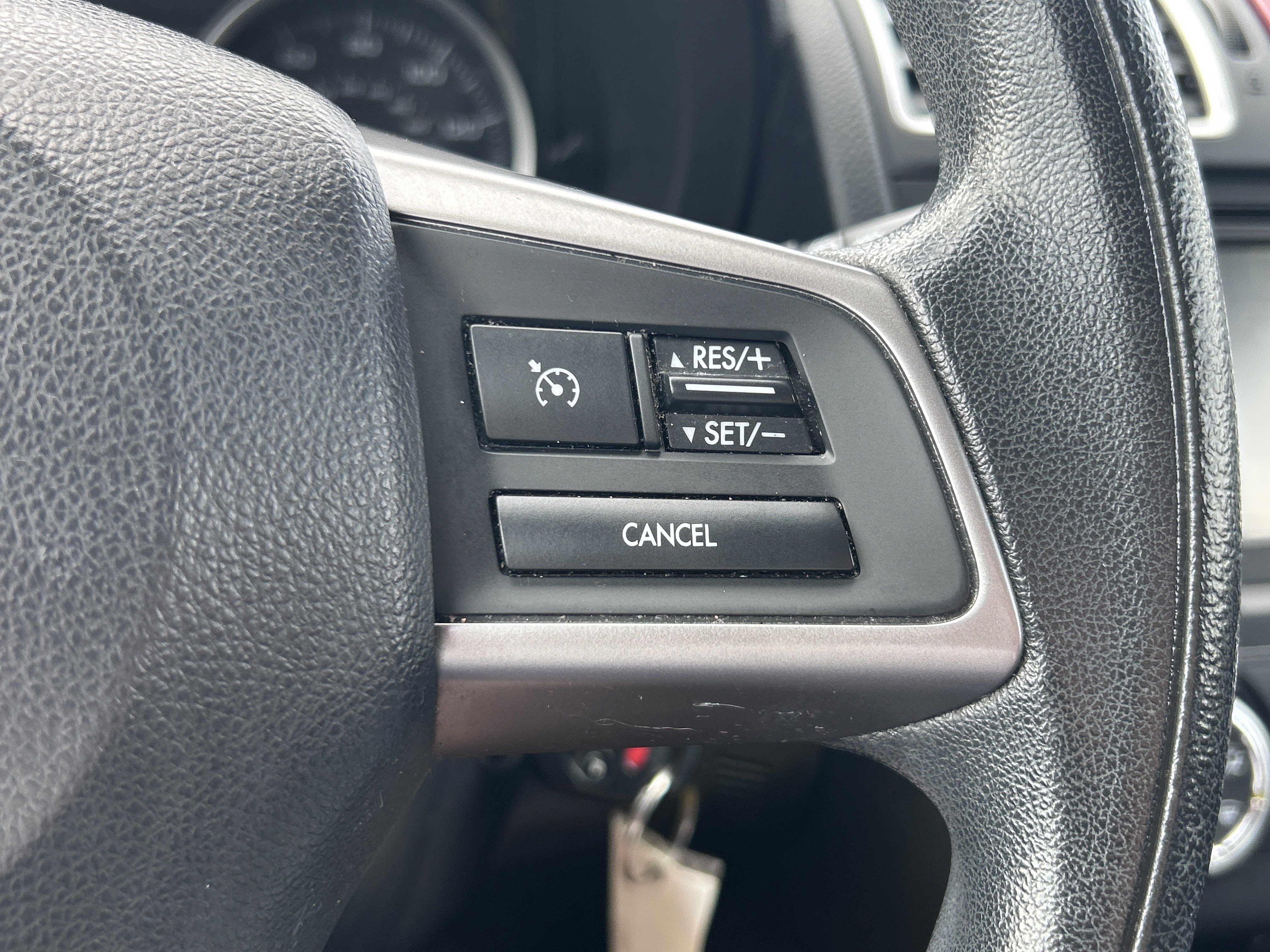 Used 2016 Subaru Forester 2.5i w/ Alloy Wheel Package image 18