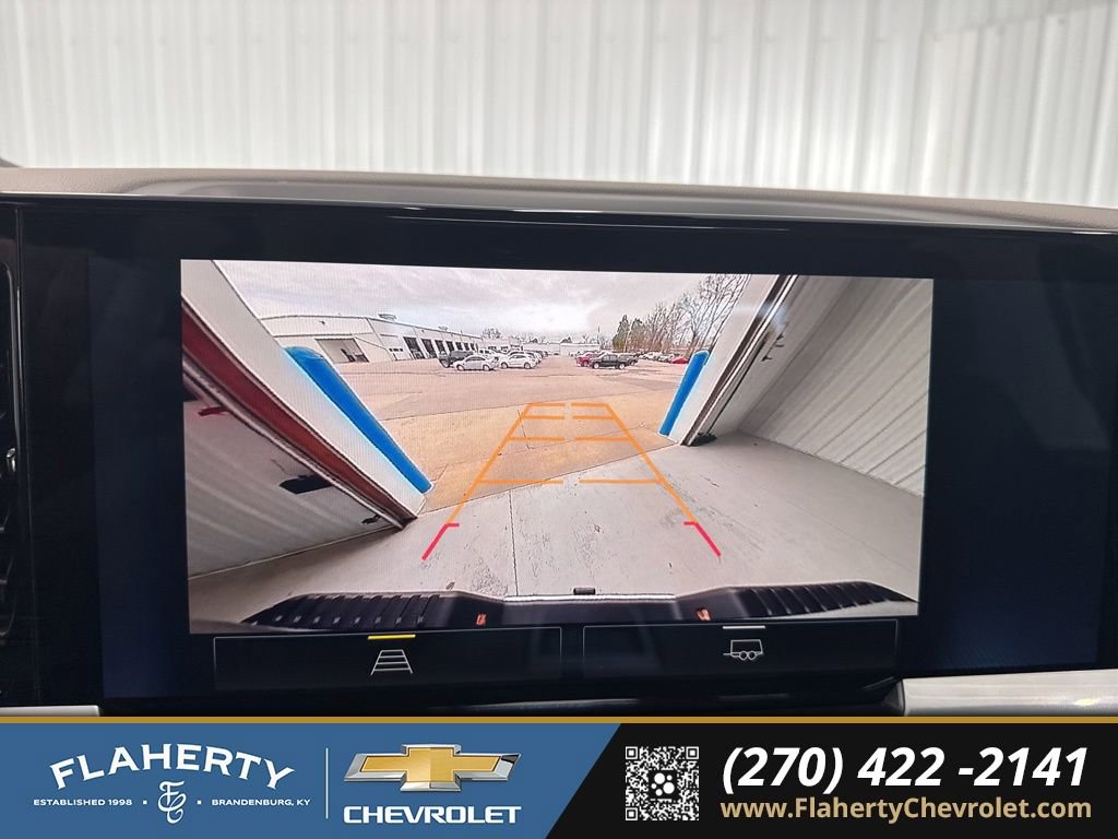 Used 2024 Chevrolet Silverado 2500 LT image 30