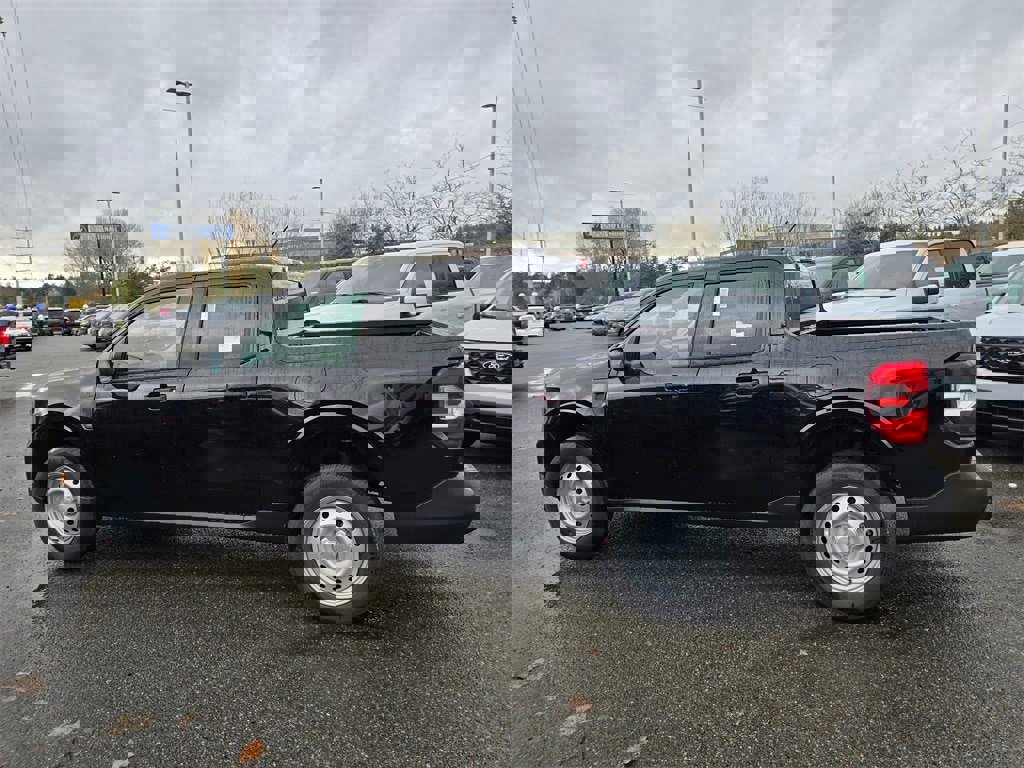 New 2026 Ford Maverick XL image 8