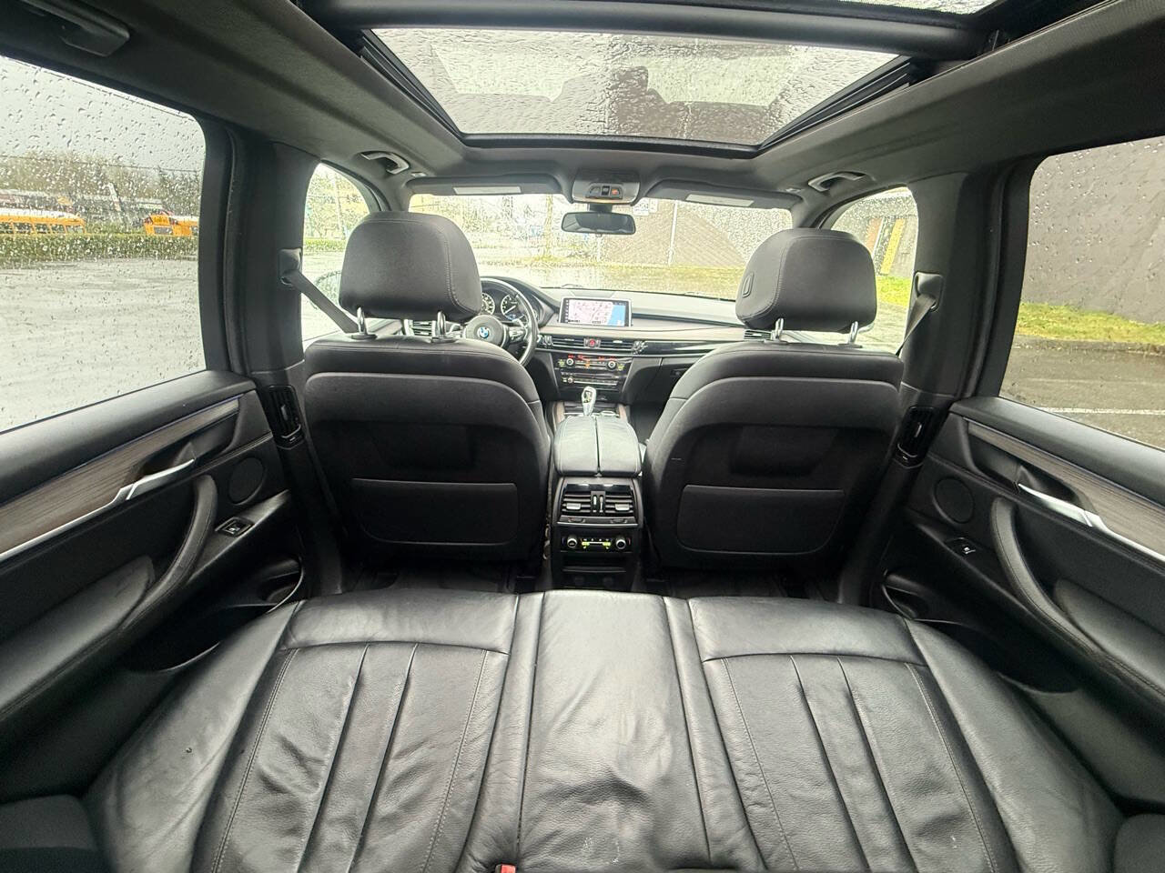 Used 2017 BMW X5 xDrive40e AWD/4WD image 14