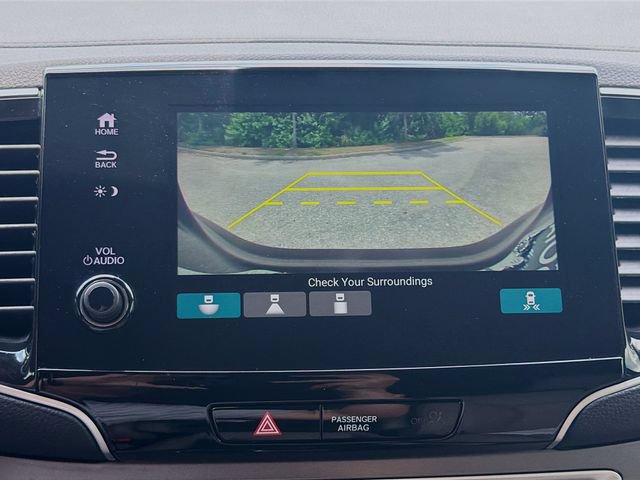 Used 2021 Honda Pilot EX-L image 40