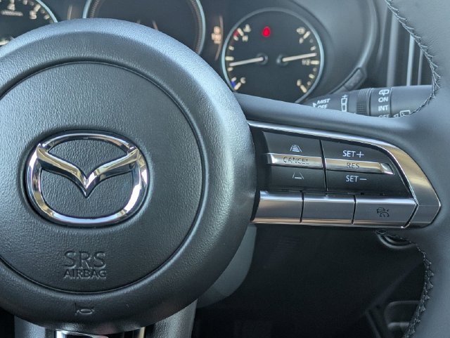 New 2026 MAZDA CX-50 AWD 2.5 S w/ Weather Package image 19