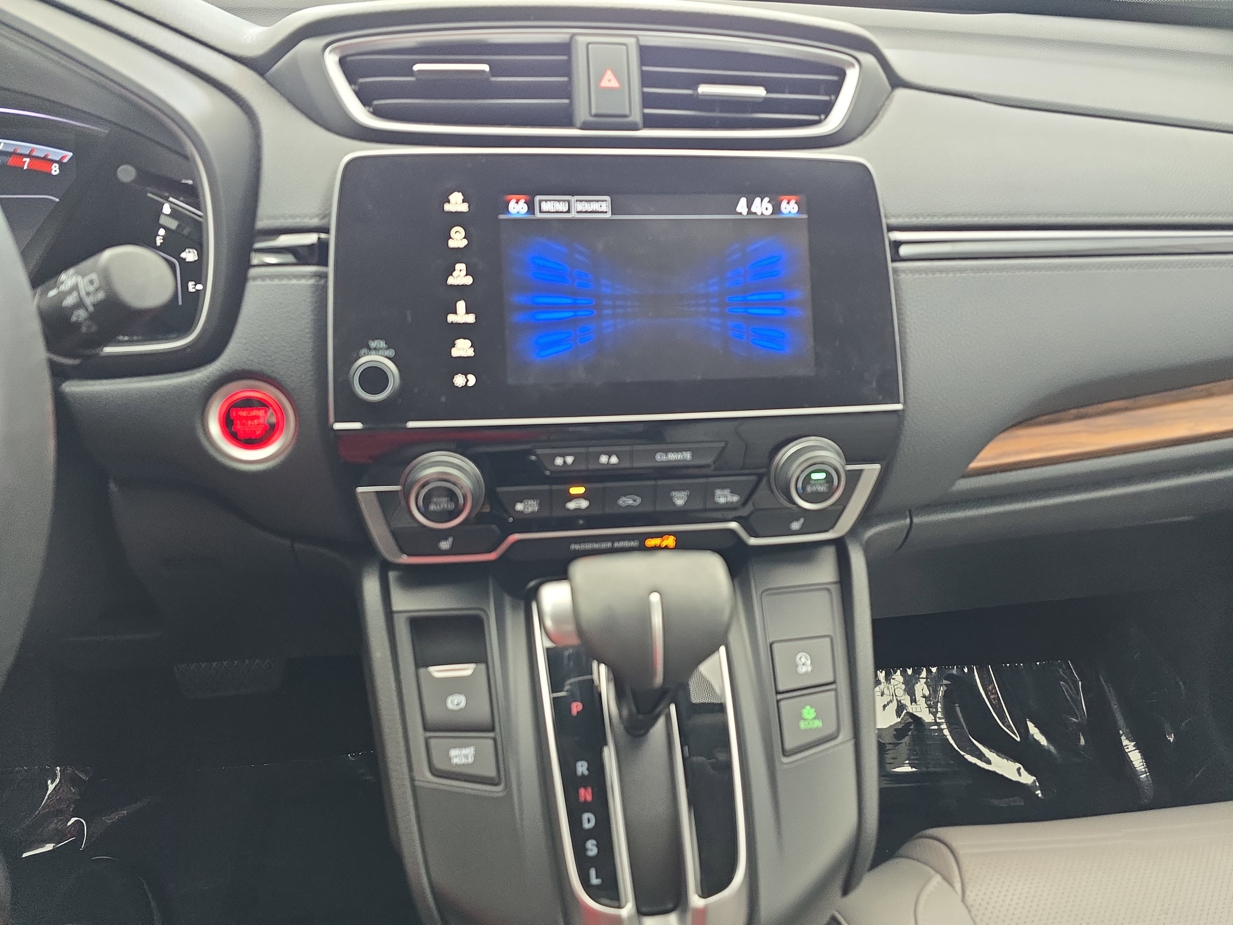 Used 2020 Honda CR-V Touring image 20