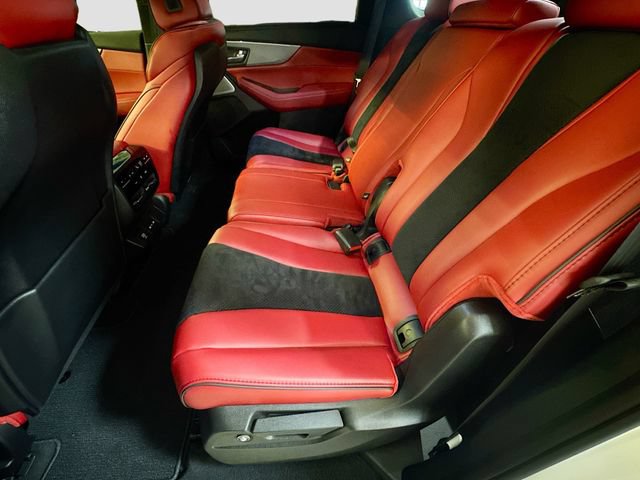 Used 2025 Acura MDX A-Spec AWD/4WD image 26