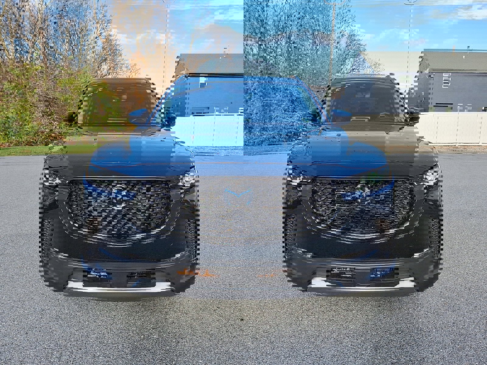 Certified 2025 MAZDA CX-50 AWD 2.5 Turbo w/ Weather Package image 2