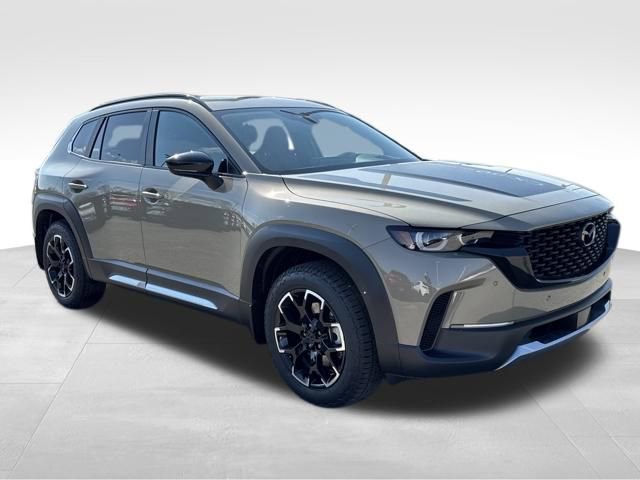 New 2026 MAZDA CX-50 Meridian Edition w/ Weather Package image 7