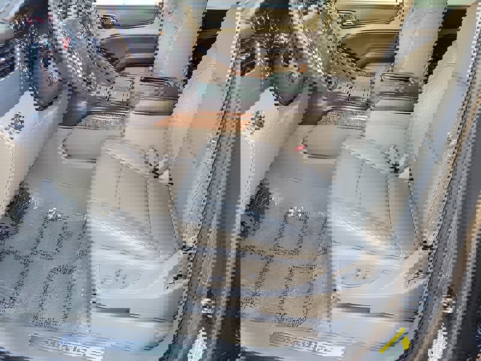 Used 2015 Chevrolet Tahoe LTZ image 11