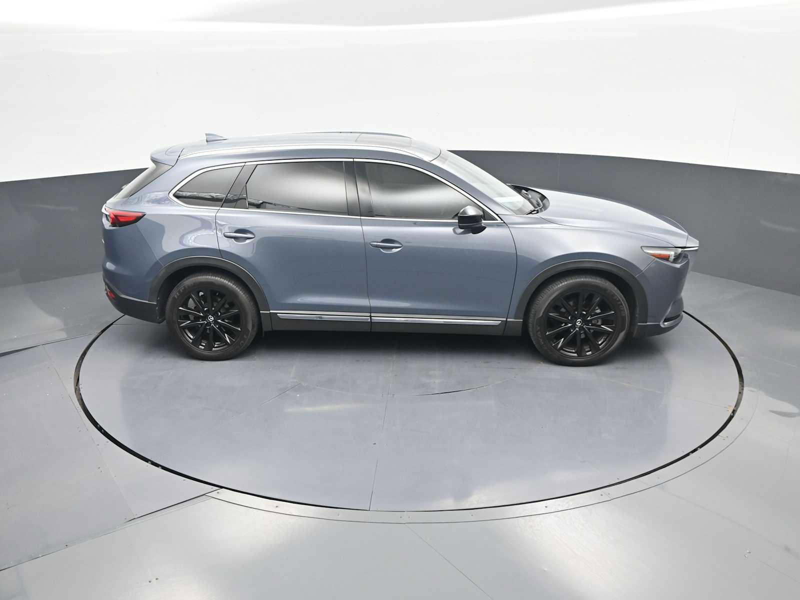 Used 2022 MAZDA CX-9 Carbon Edition AWD/4WD image 34