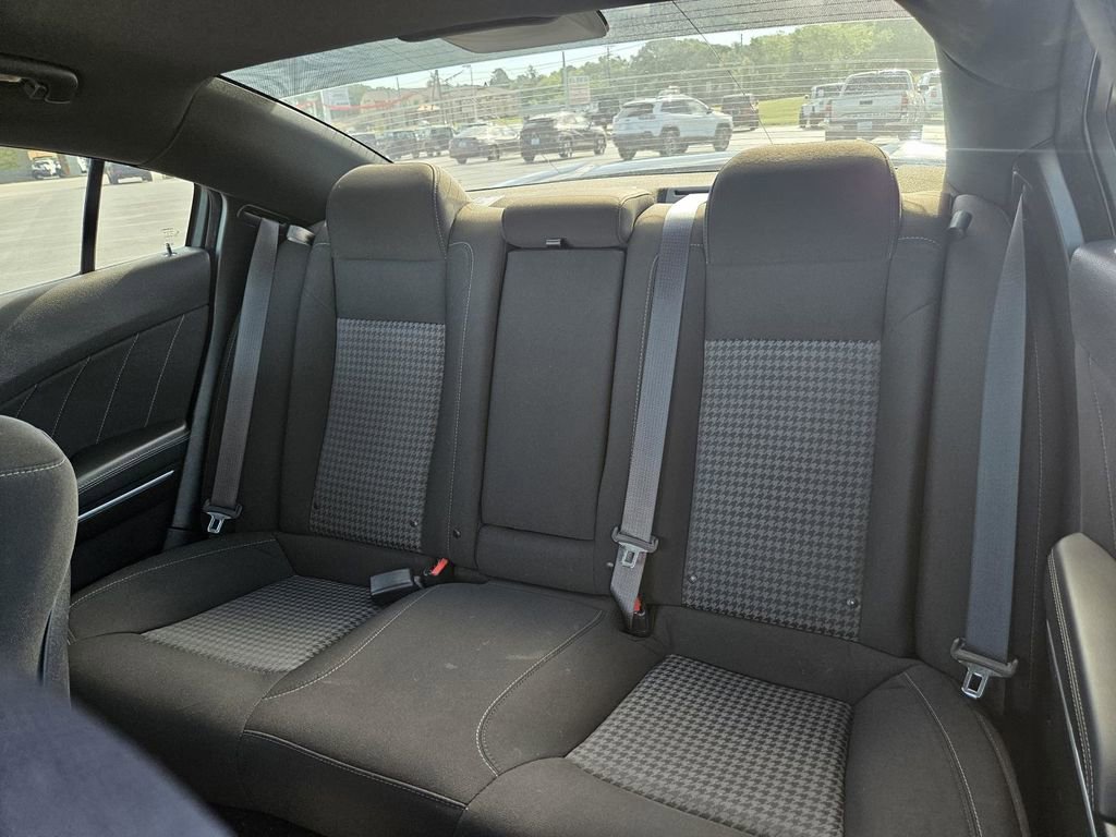 Used 2022 Dodge Charger GT image 30